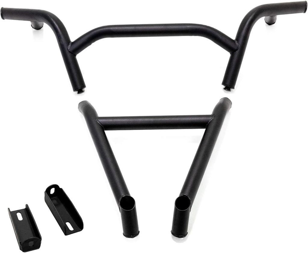 Rear Bumper for Polaris RZR PRO XP Q116