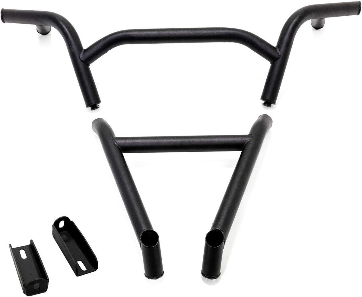 Rear Bumper for Polaris RZR PRO XP Q116
