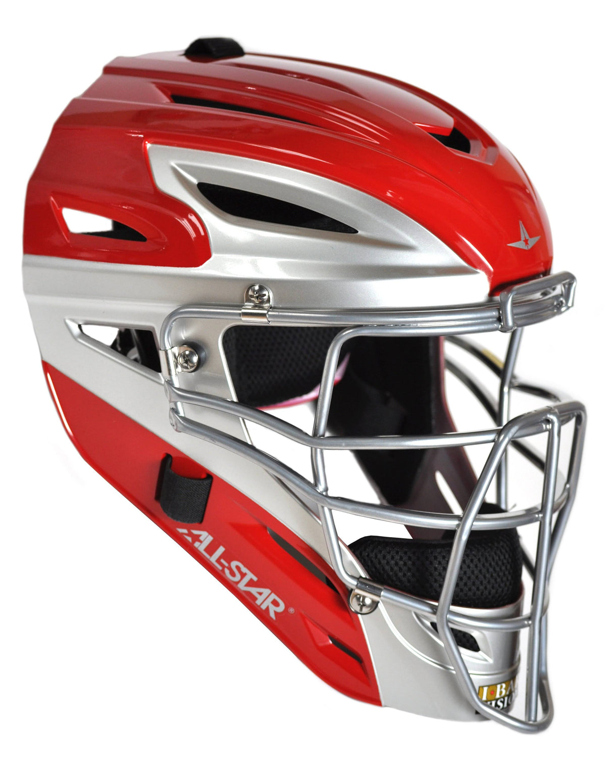 Catcher's Helmet N543212