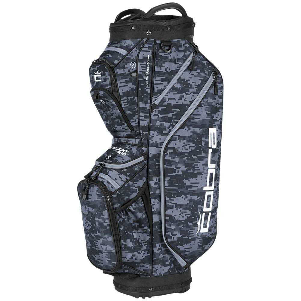 Ultralight Pro Cart Golf Bag Z837