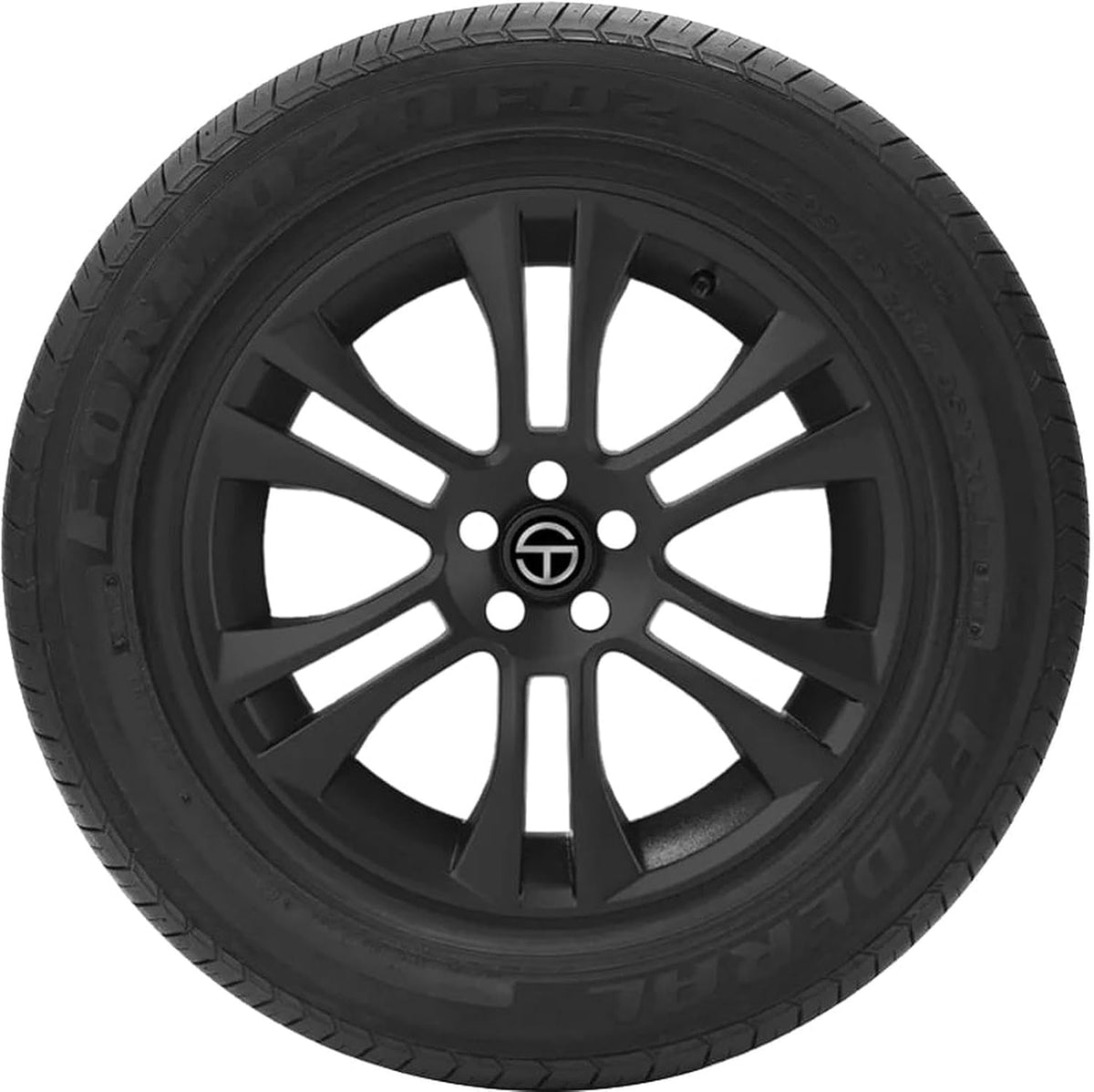 215/55R17 94V All Season Passenger Tire B7762