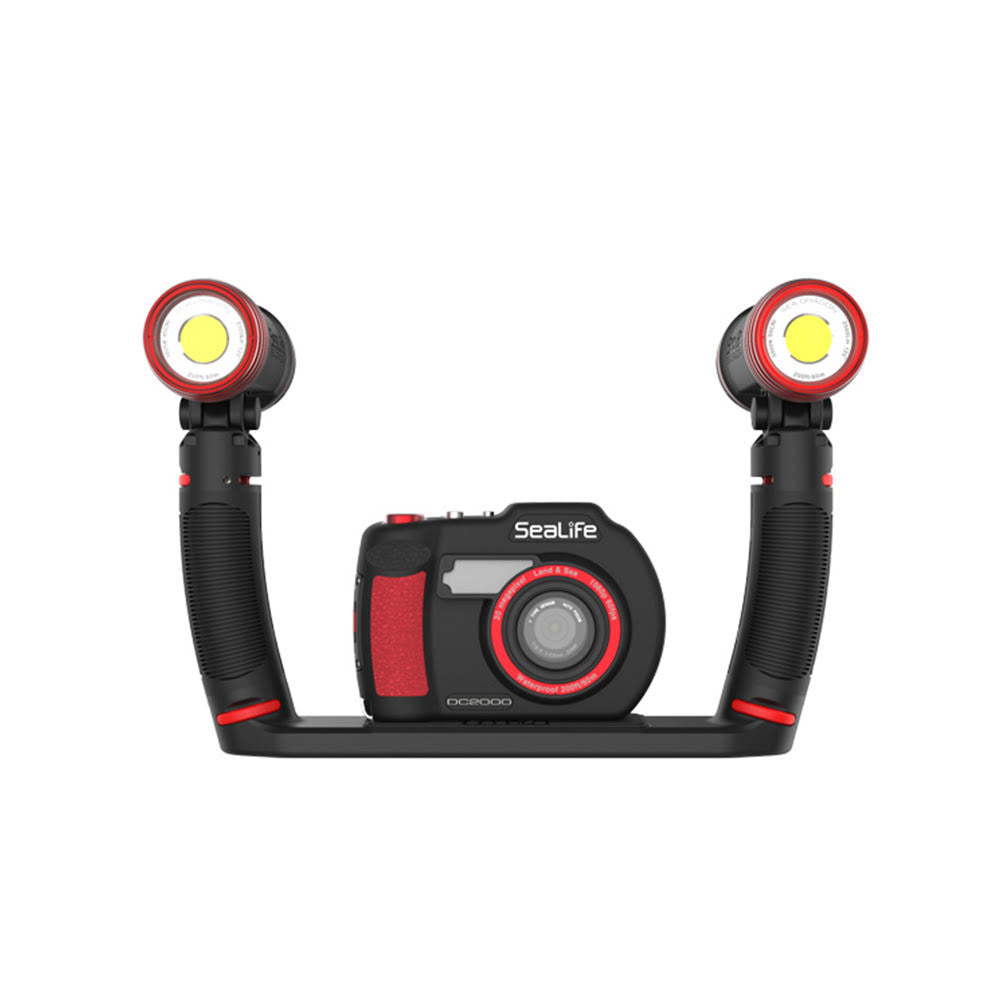 Sea Dragon Duo 5000F Set J87864