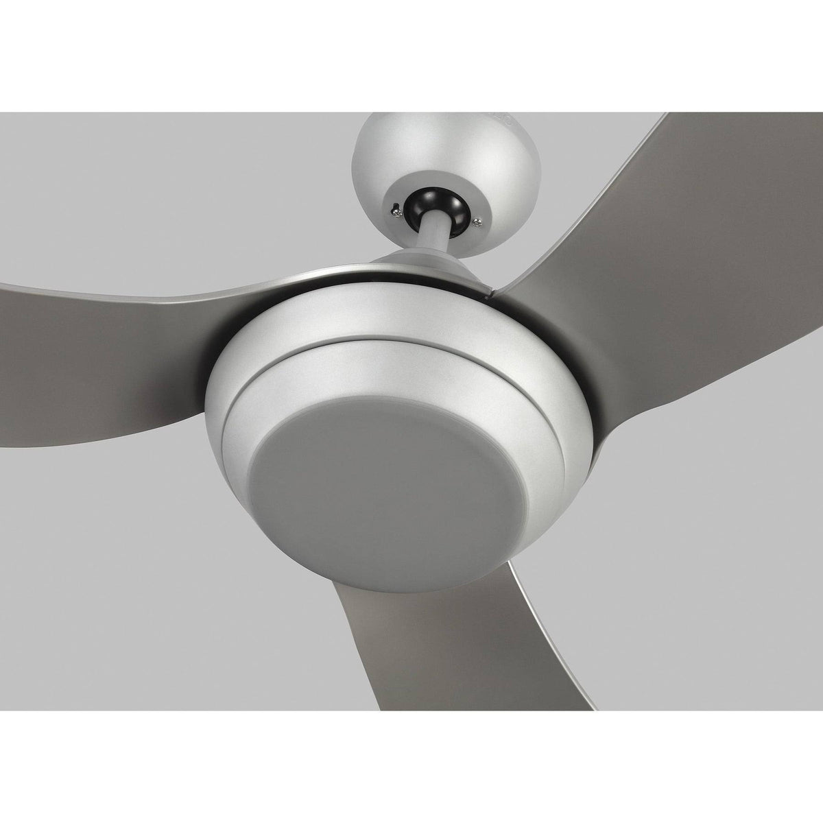 Aged Pewter Ceiling Fan S10733