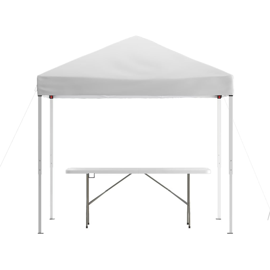 Tailgate Tent Set 2 Piece W4768