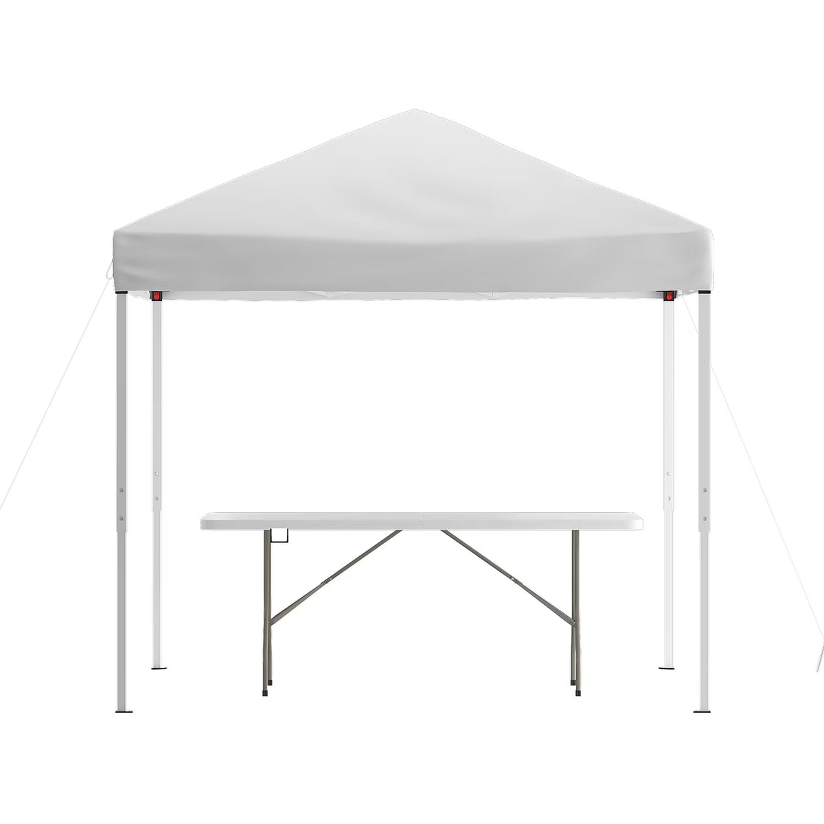 Tailgate Tent Set 2 Piece W4768