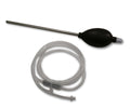Carbon Monoxide Monitor with Pump and Probe L92258