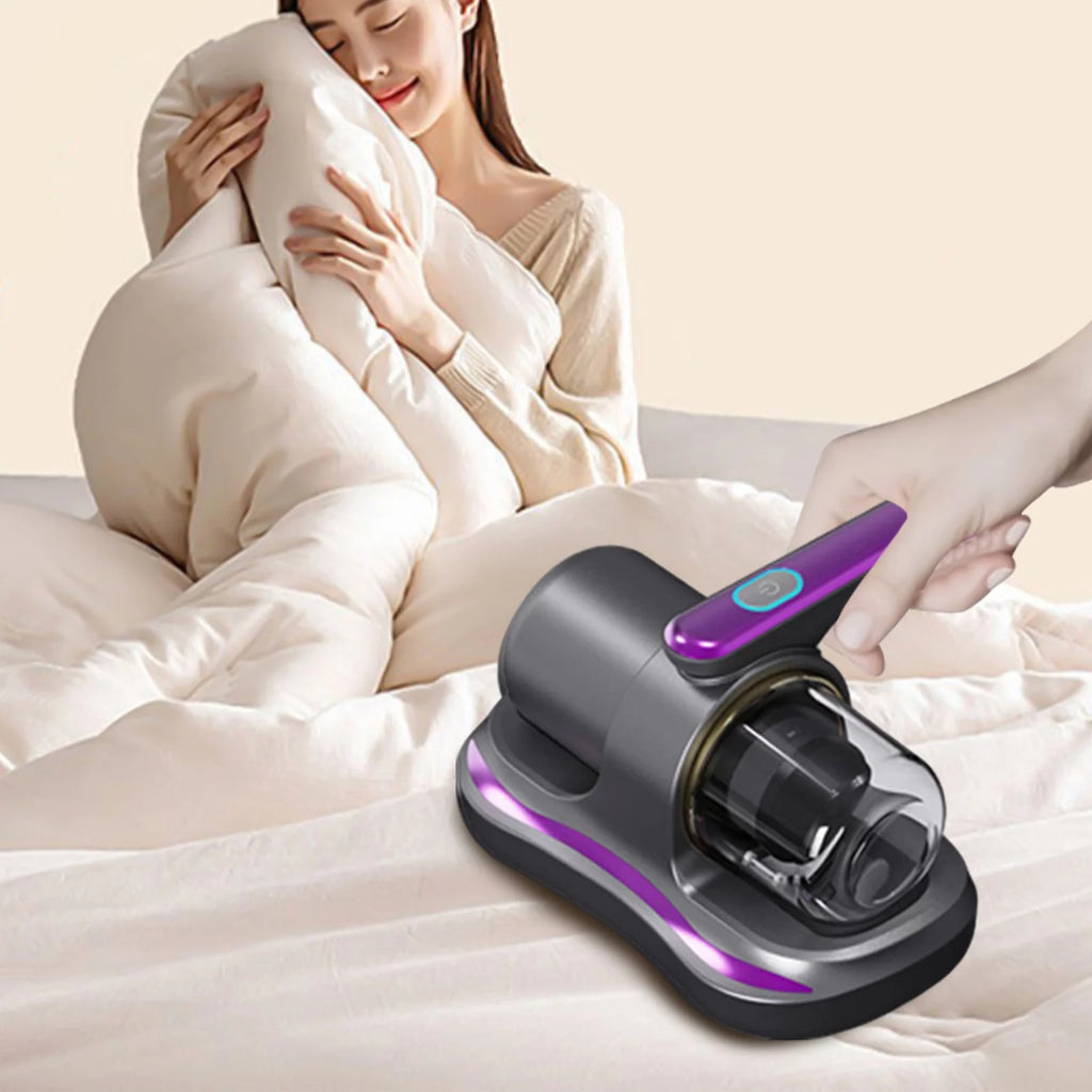 Handheld Mattress Vacuum Cleaner K38073