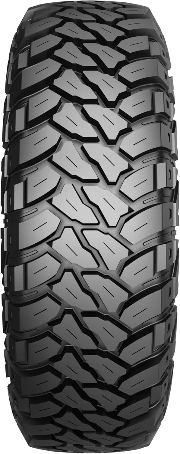 35X12.50R18 M/T Tire B95439