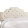 Tufted Headboard J495350