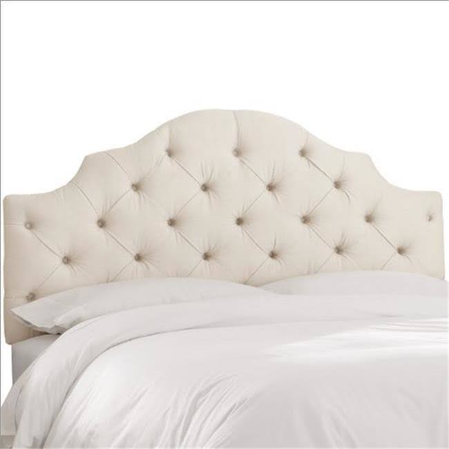 Tufted Headboard J495350