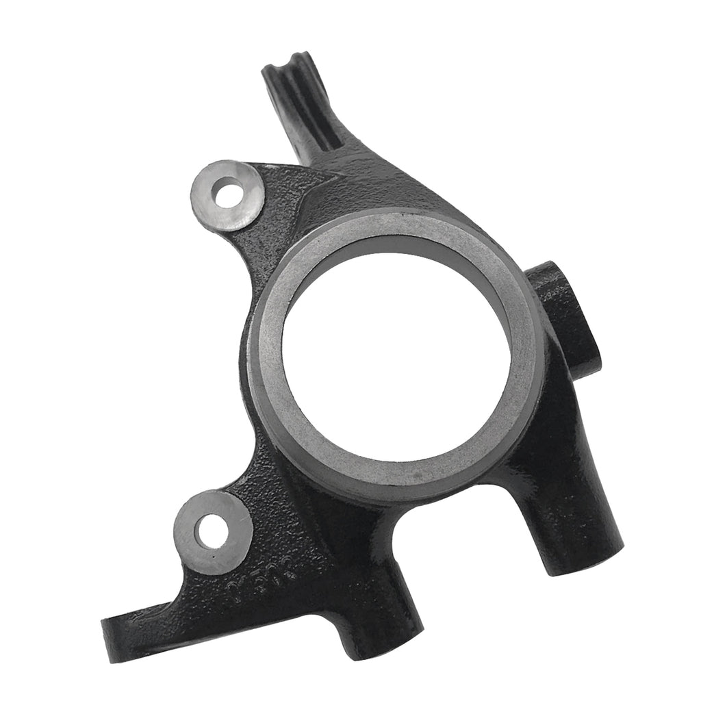 Front Right Passenger Side Steering Knuckles Compatible with 2006-2010 Kia Magentis Optima Rondo W7077