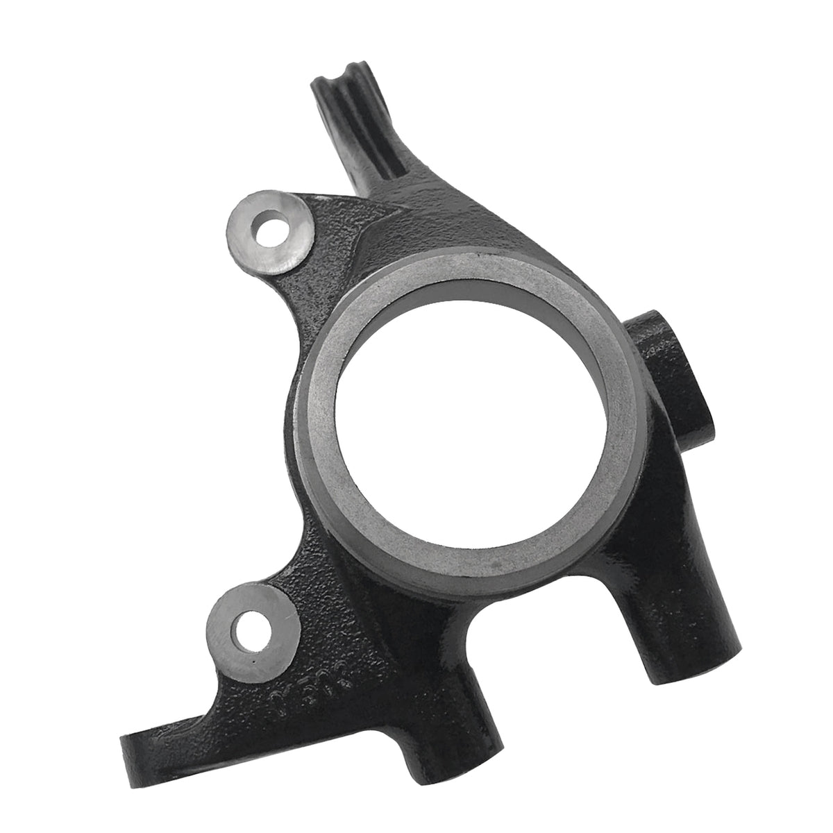 Front Right Passenger Side Steering Knuckles Compatible with 2006-2010 Kia Magentis Optima Rondo W7077