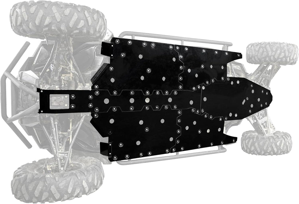 Full Skid Plate for Polaris RZR S4 1000 O541361