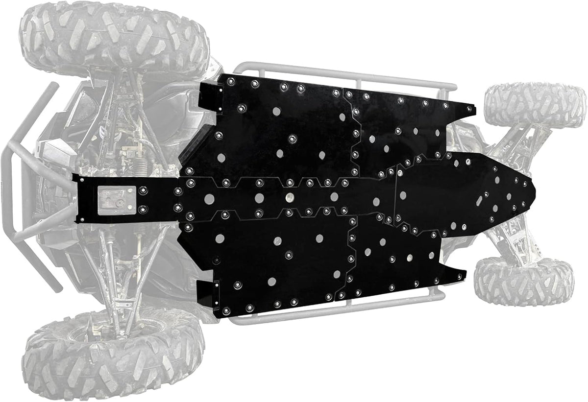 Full Skid Plate for Polaris RZR S4 1000 O541361
