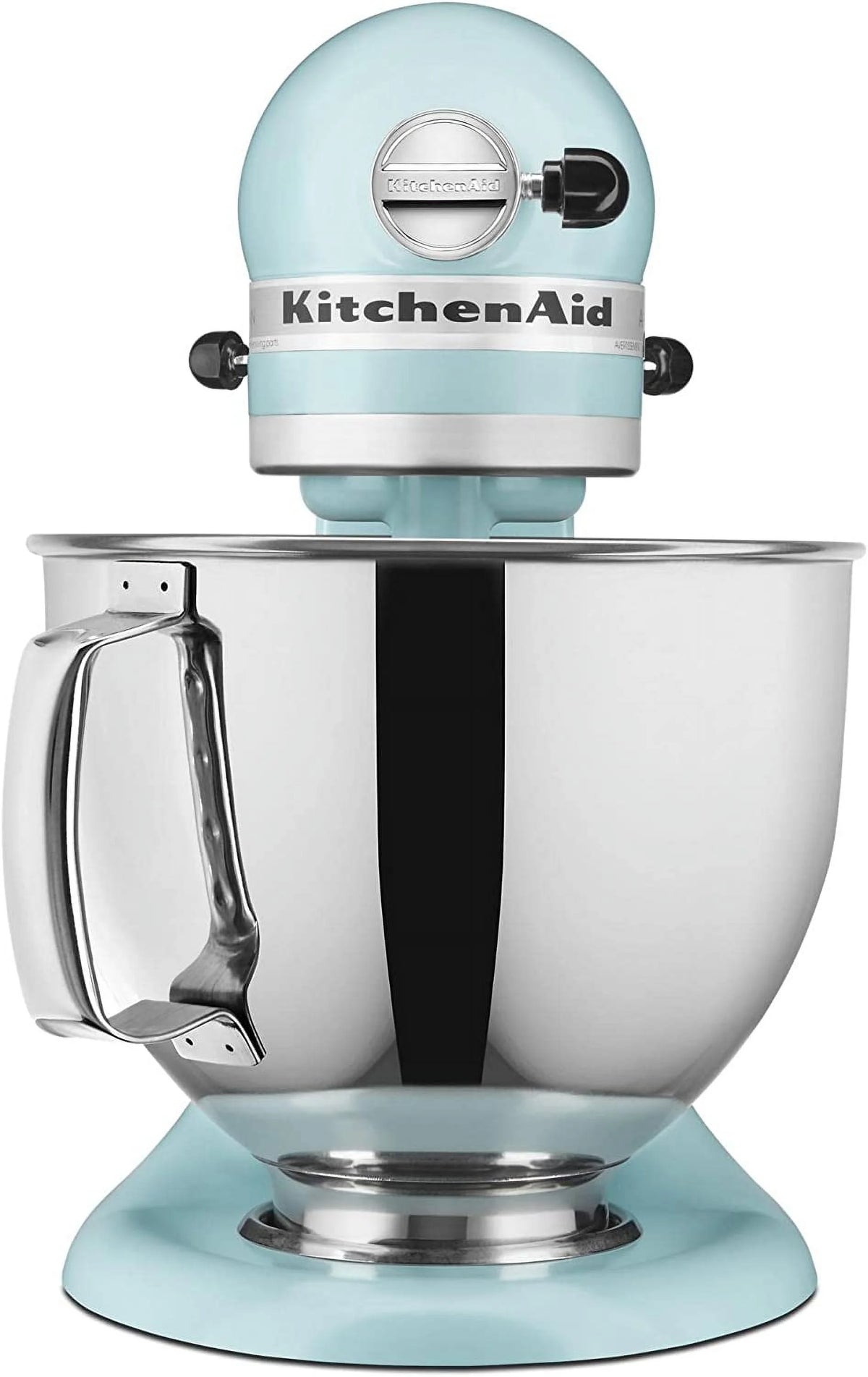 5 Quart Black Matte Stand Mixer T31321