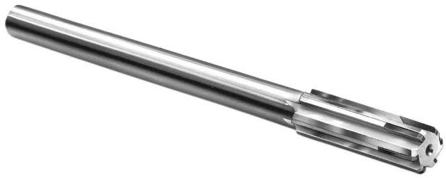 Carbide Tipped Chucking Reamer X351703