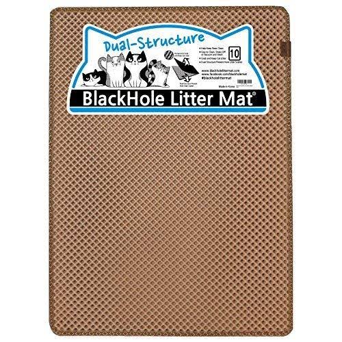Rectangular Cat Litter Mat G380