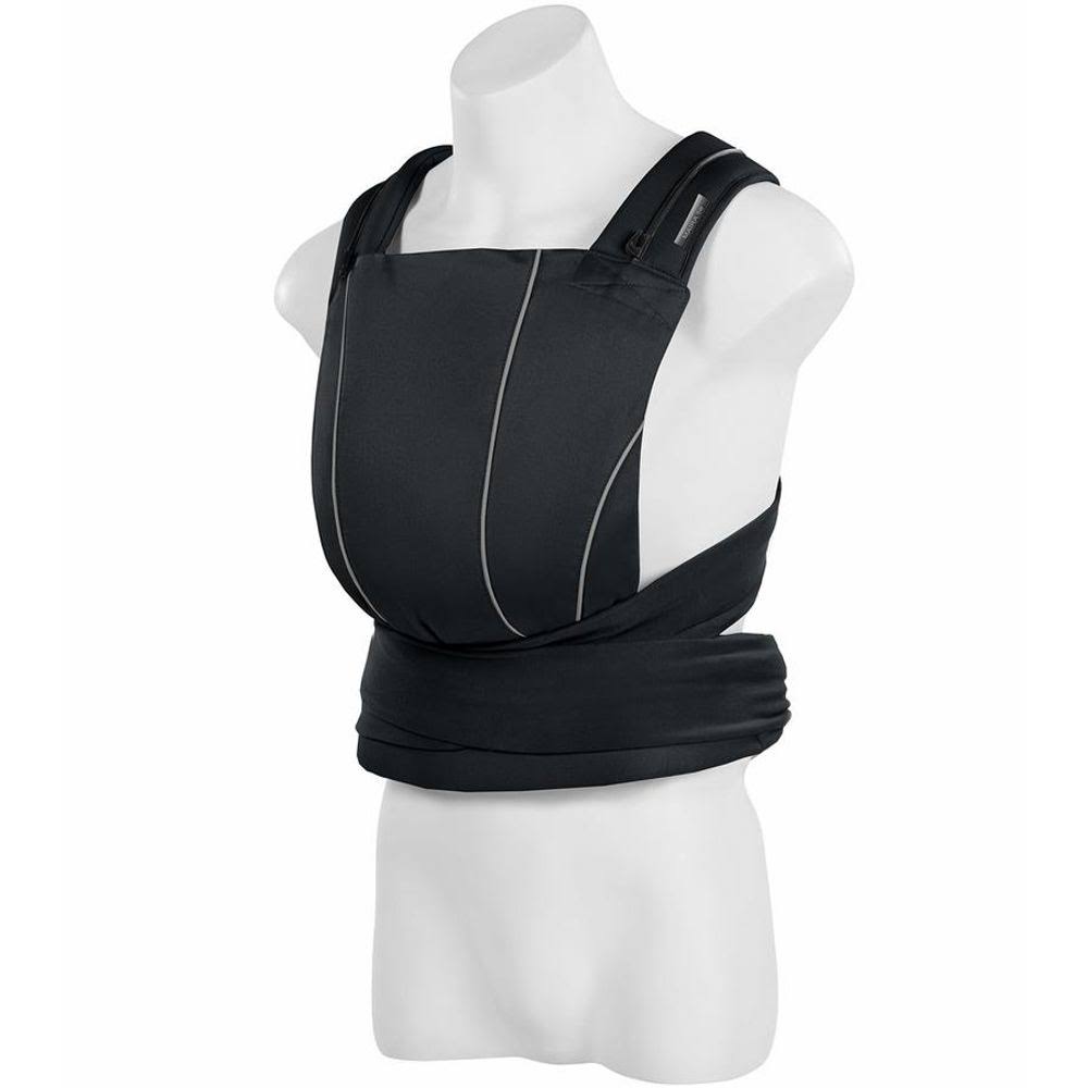 Lavastone Black Baby Carrier N971543