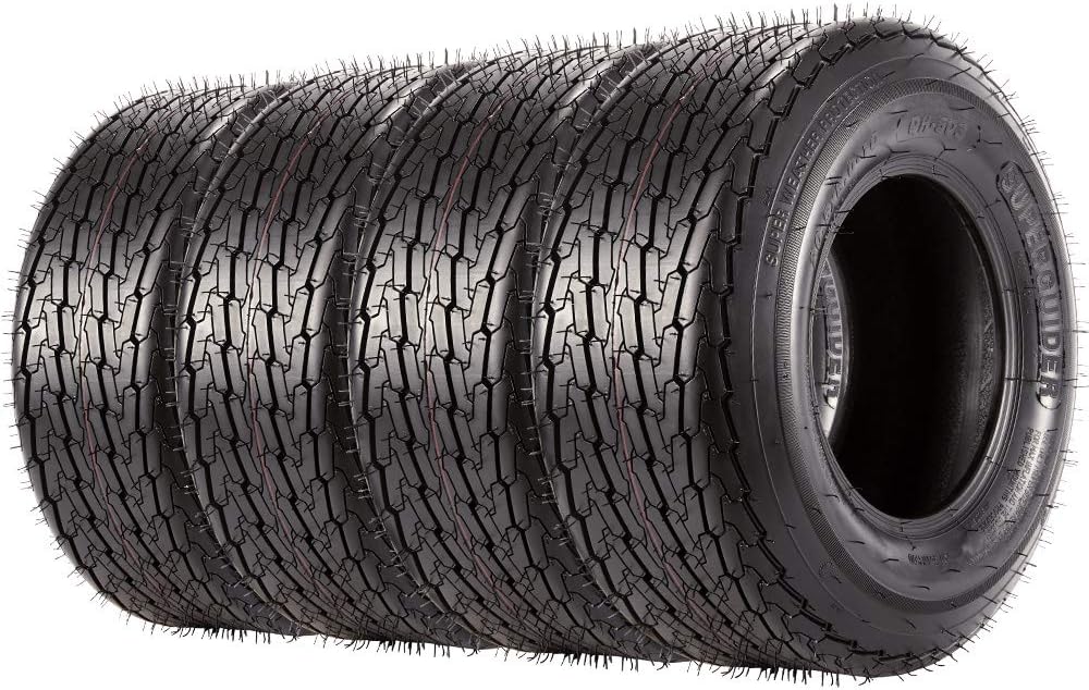 20.5x8-10 Trailer Tires M56625