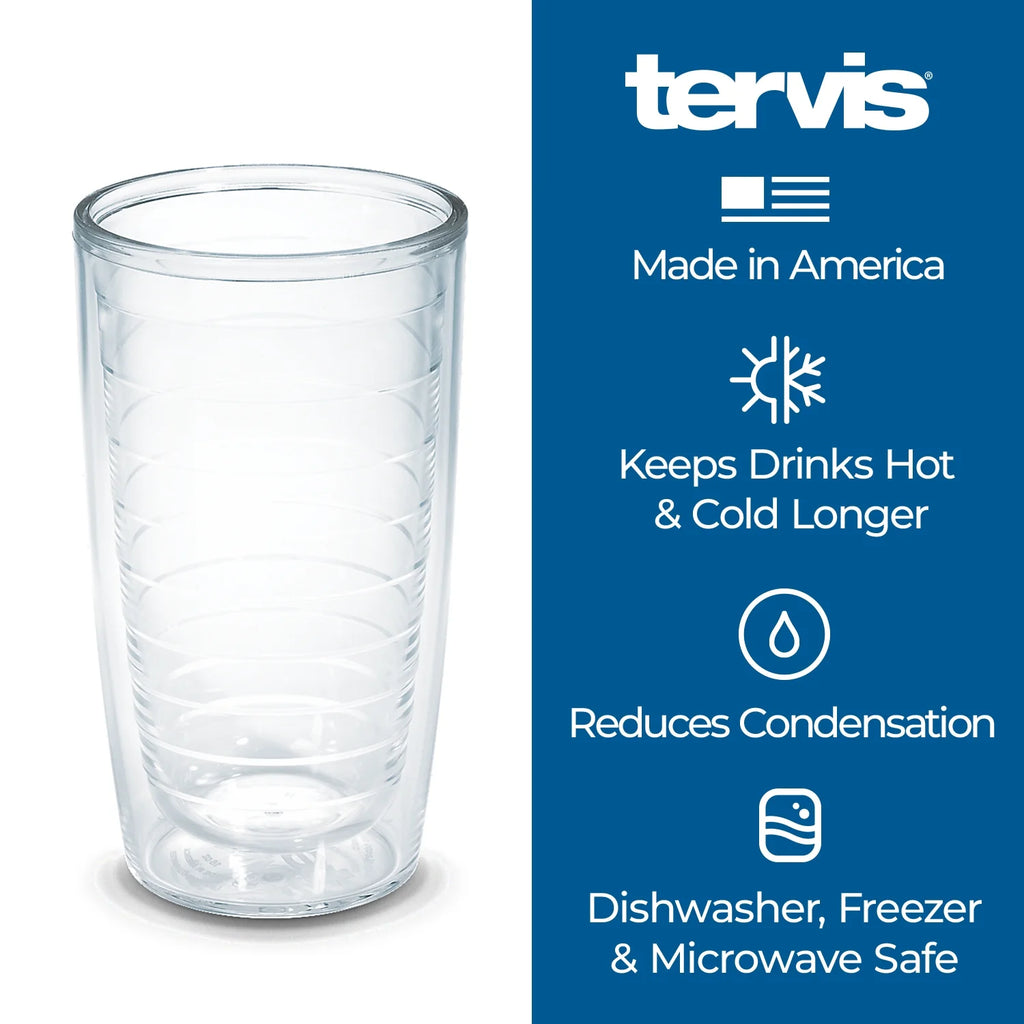 Double Walled Insulated Tumbler Travel Cup, 16oz B62914