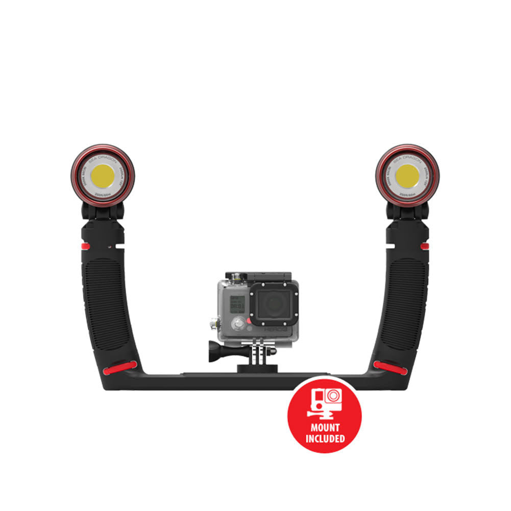 Sea Dragon Duo 5000F Set J87864