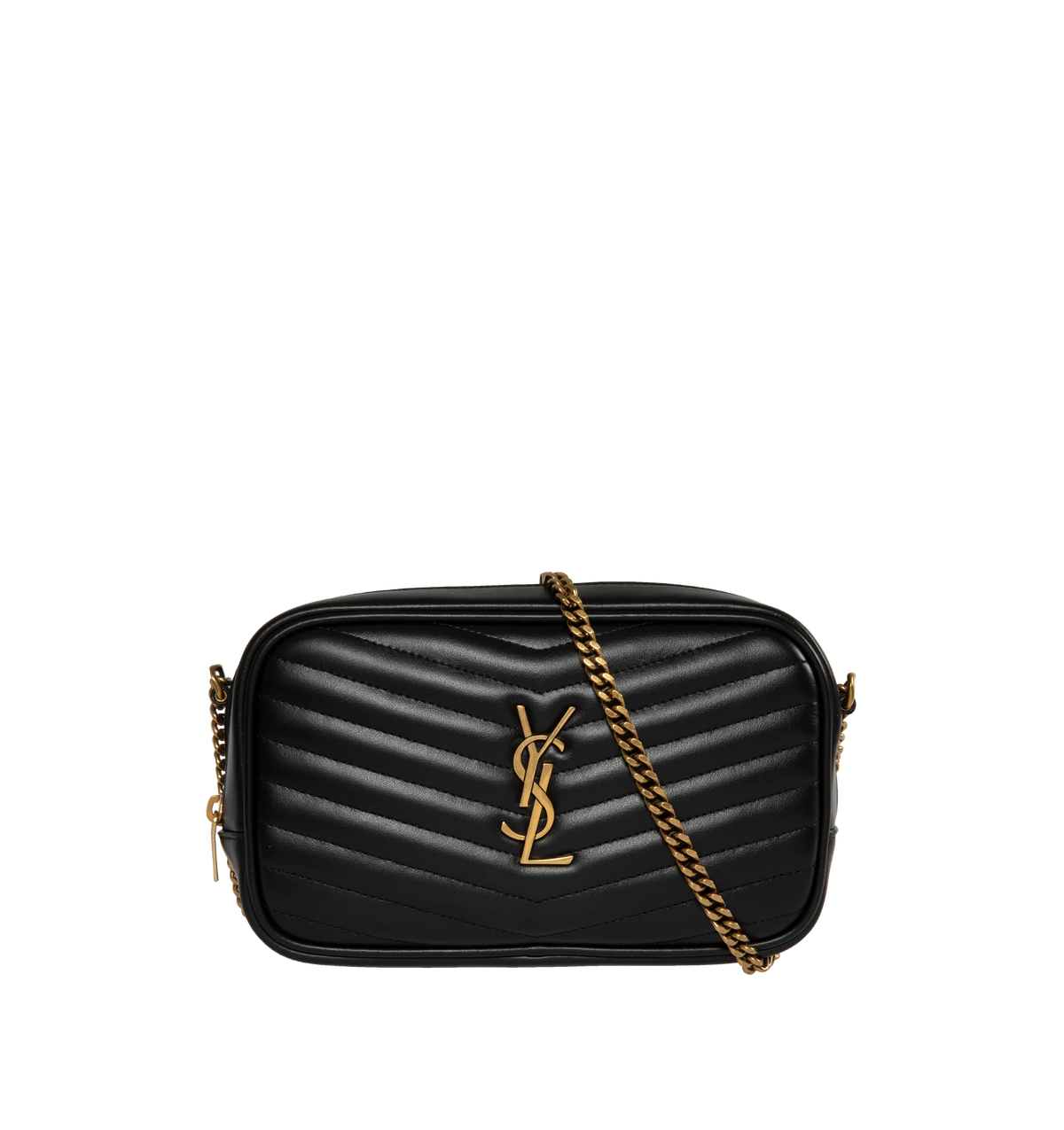 Mini Bag with Chain Q1896