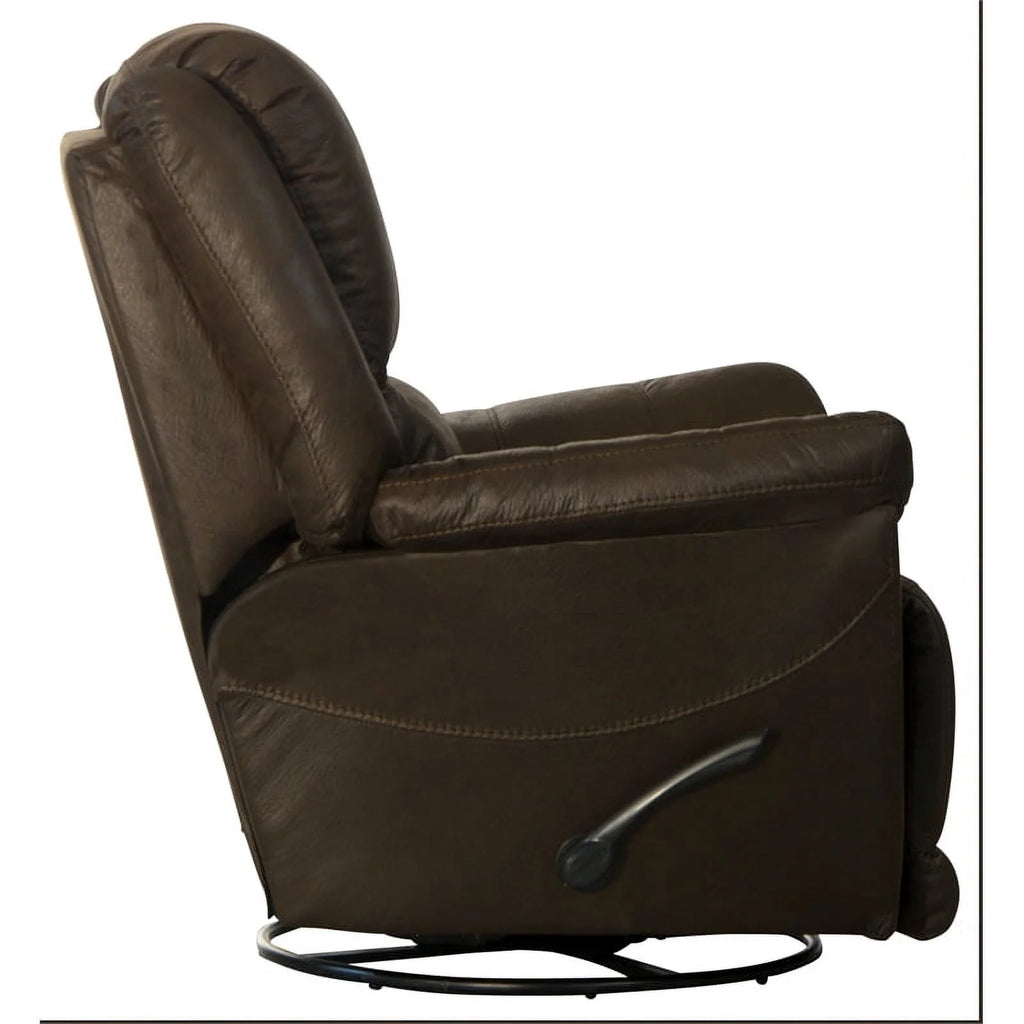 Swivel Glider Recliner G585217