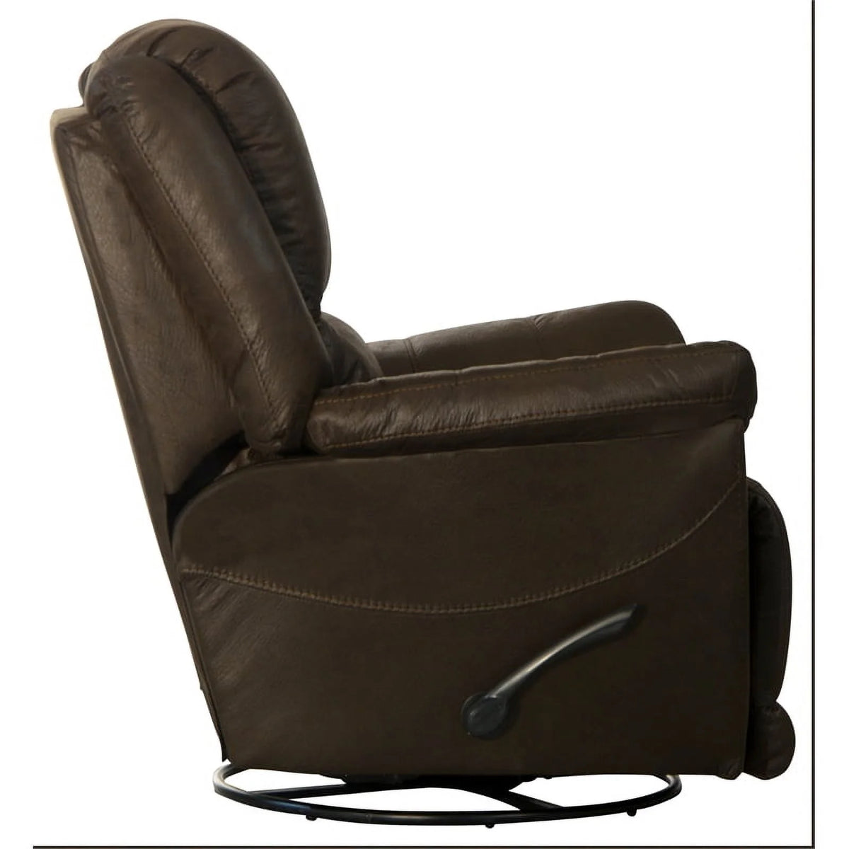 Swivel Glider Recliner G585217