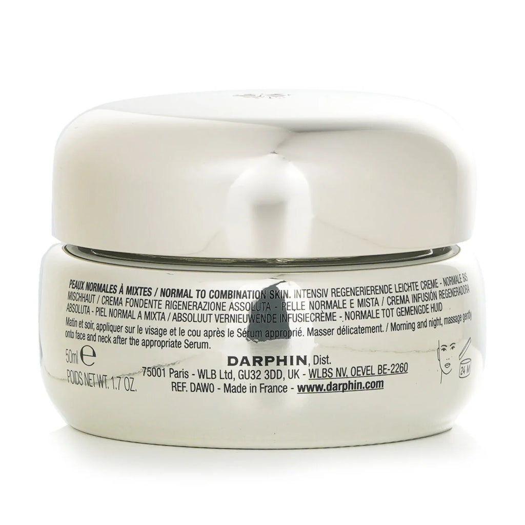 50ml/1.7oz Infusion Cream M752