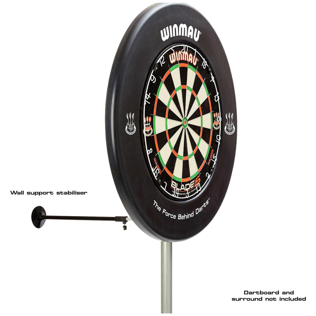 Dartboard Stand C77235