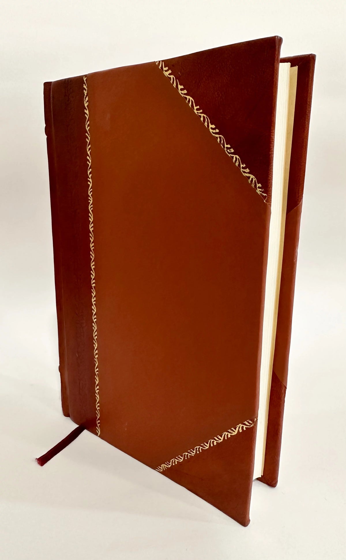 Bloemen Mijner Lente; Het Burgslot Van Zomergem; De Zinnelooze; De Drie Zustersteden; Verspreide En Nagelaten Gedichten Leather Bound G389