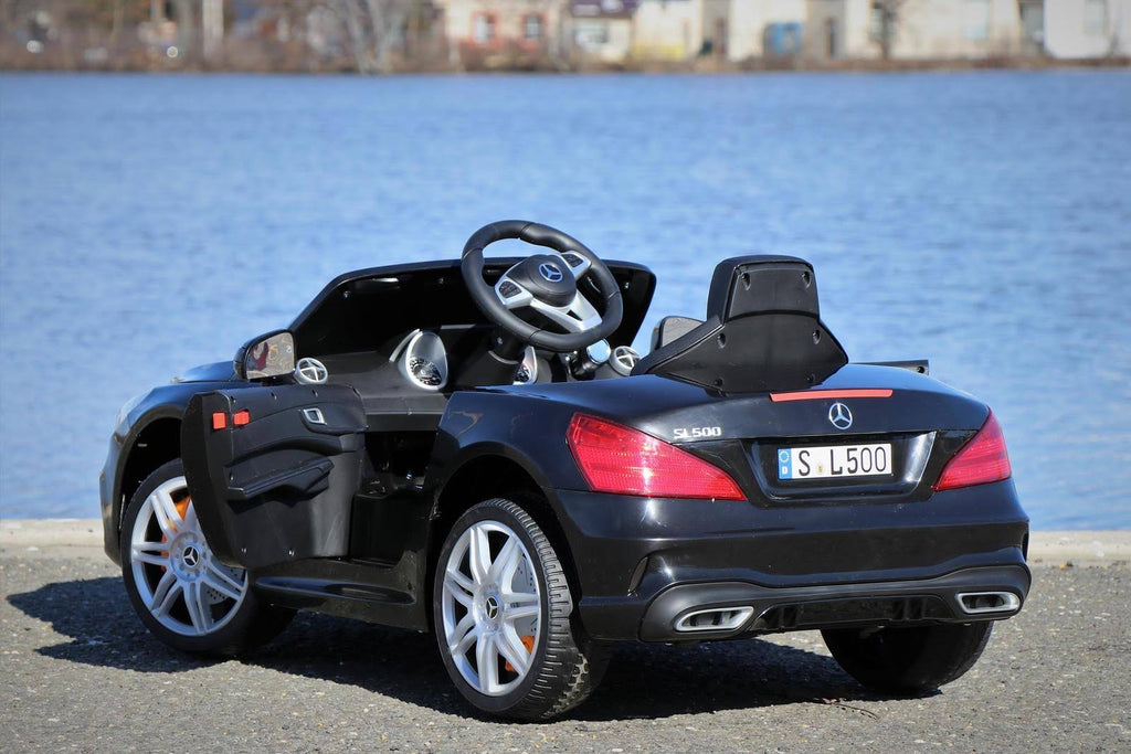 12V Kids Ride-On Car Remote Control F957