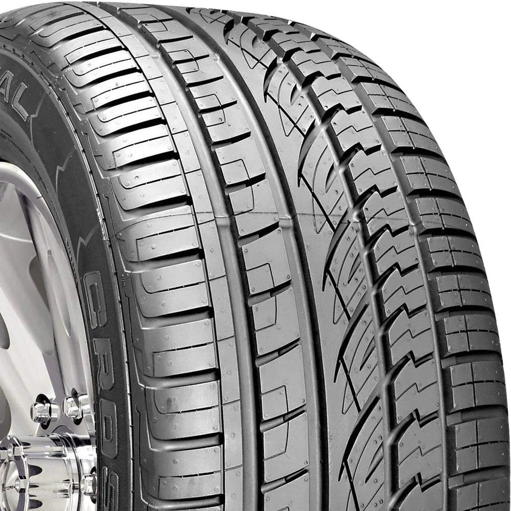 265/40R21 105Y XL Passenger Tire H415
