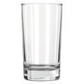7 oz Clear Heavy Base Tumblers V4048