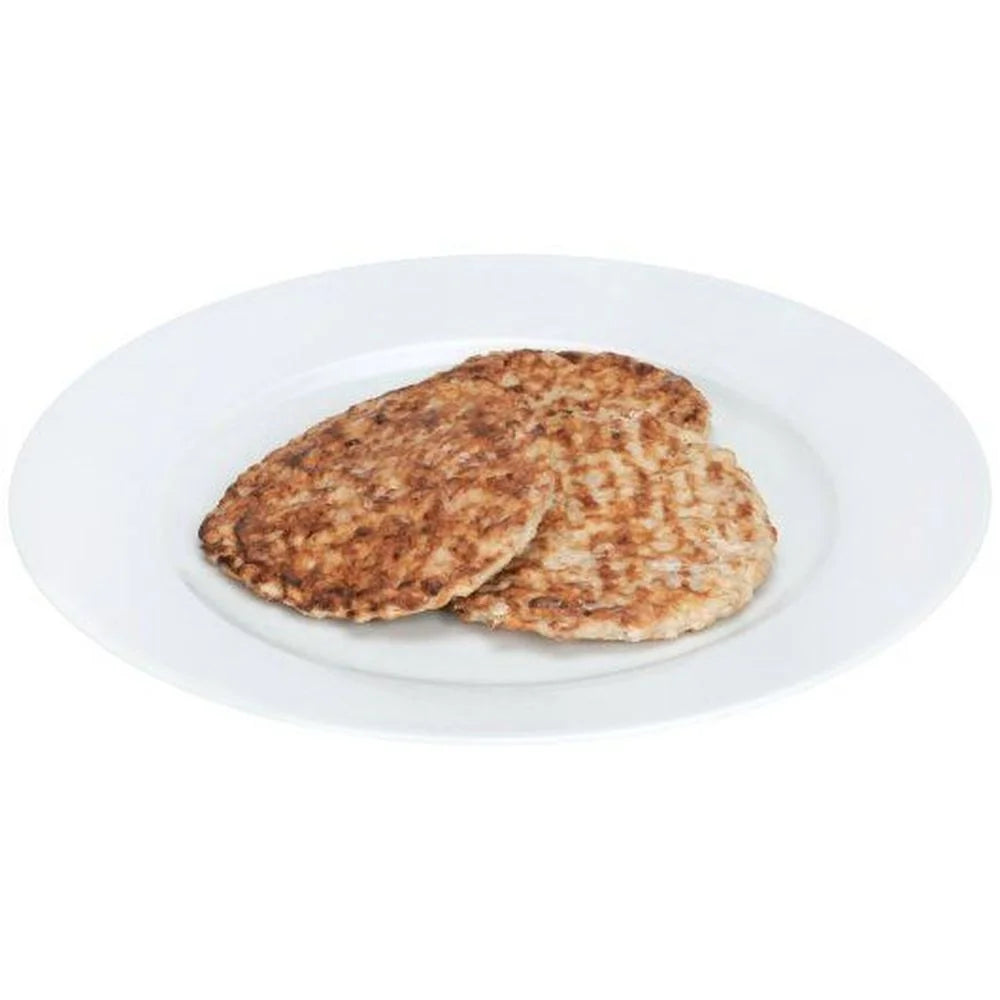 2 oz Fully Cooked Original Pork Sausage Patty Z158799