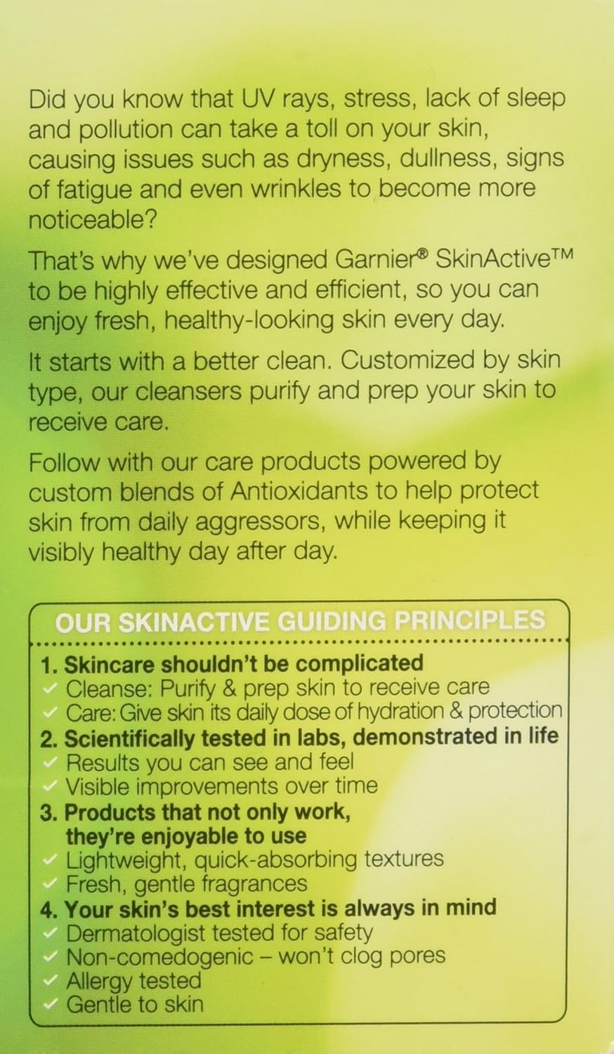 1.7 Ounce Face Moisturizer Y527157
