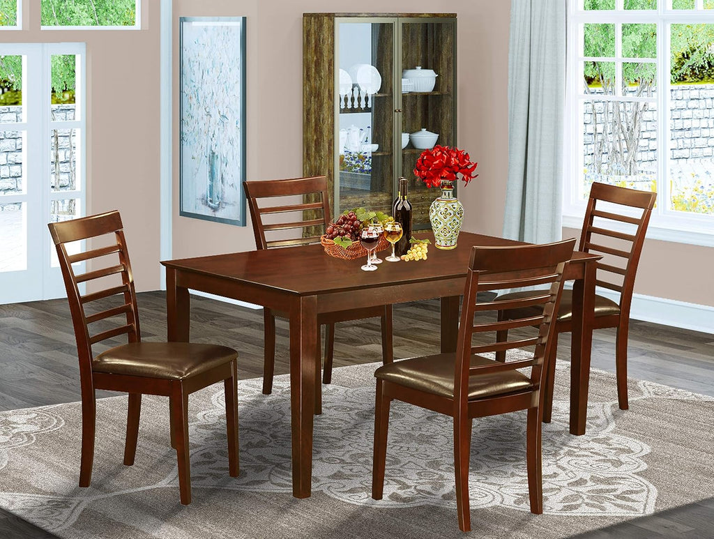 7 Piece Dining Table Set M64826