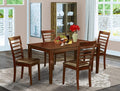7 Piece Dining Table Set M64826