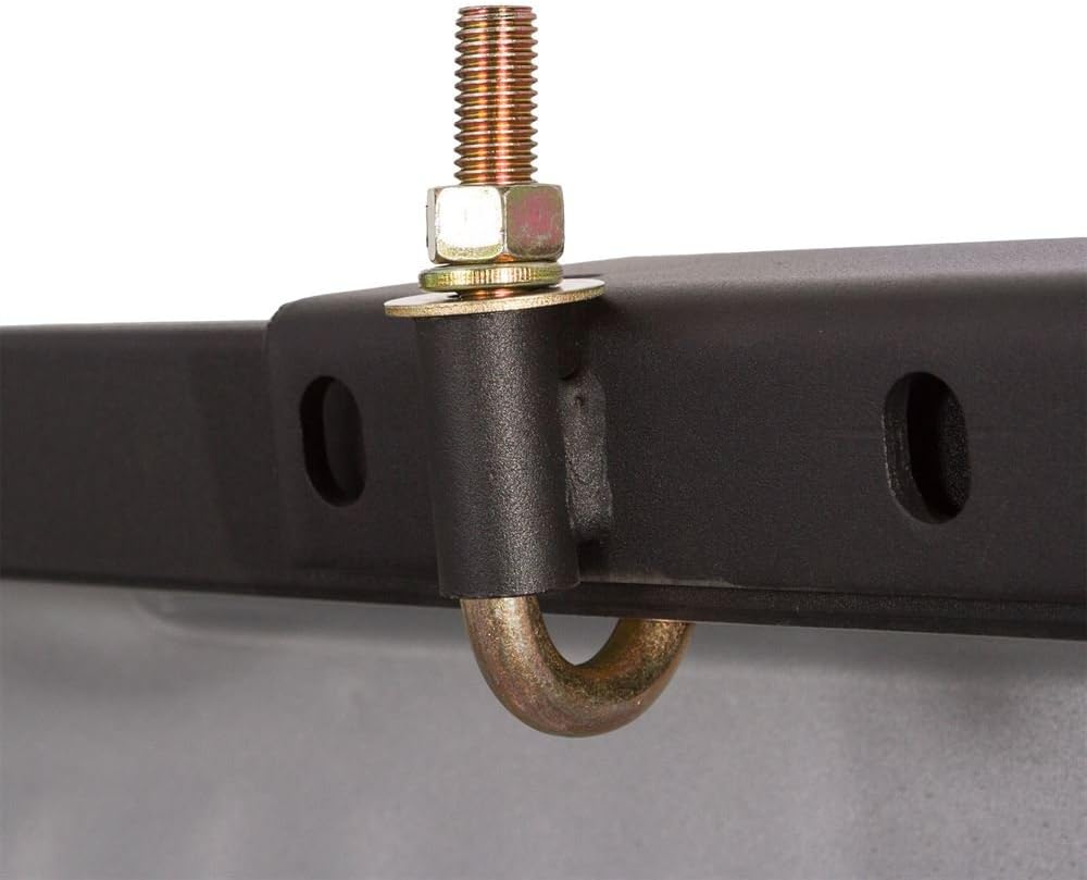 Steel Over-Cab Truck Rack P75186