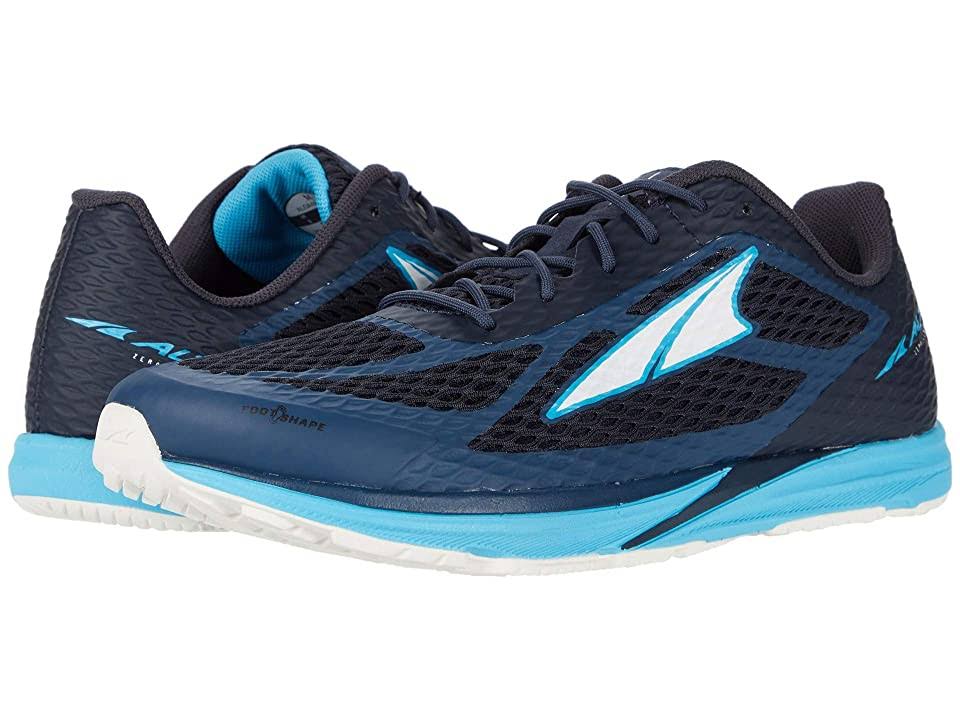 Navy Light Blue Men's Viho Shoes F9771