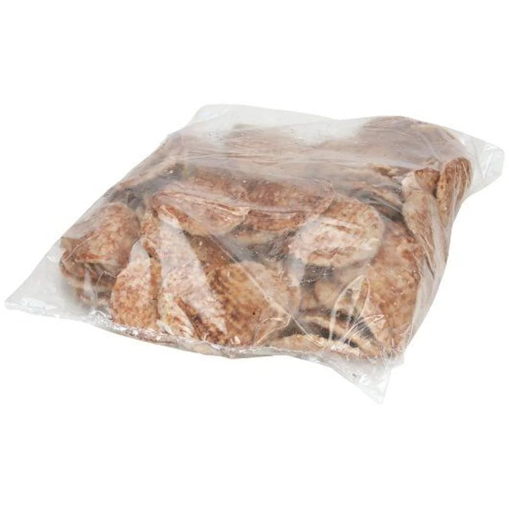 2 oz Fully Cooked Original Pork Sausage Patty Z158799