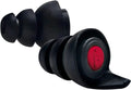 Reuseable Customizable Fit Precision Filter Motorsport Earplugs Z393
