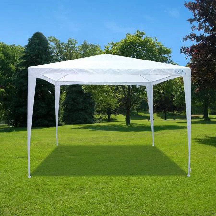 10'x 10' Outdoor Canopy Tent F955744