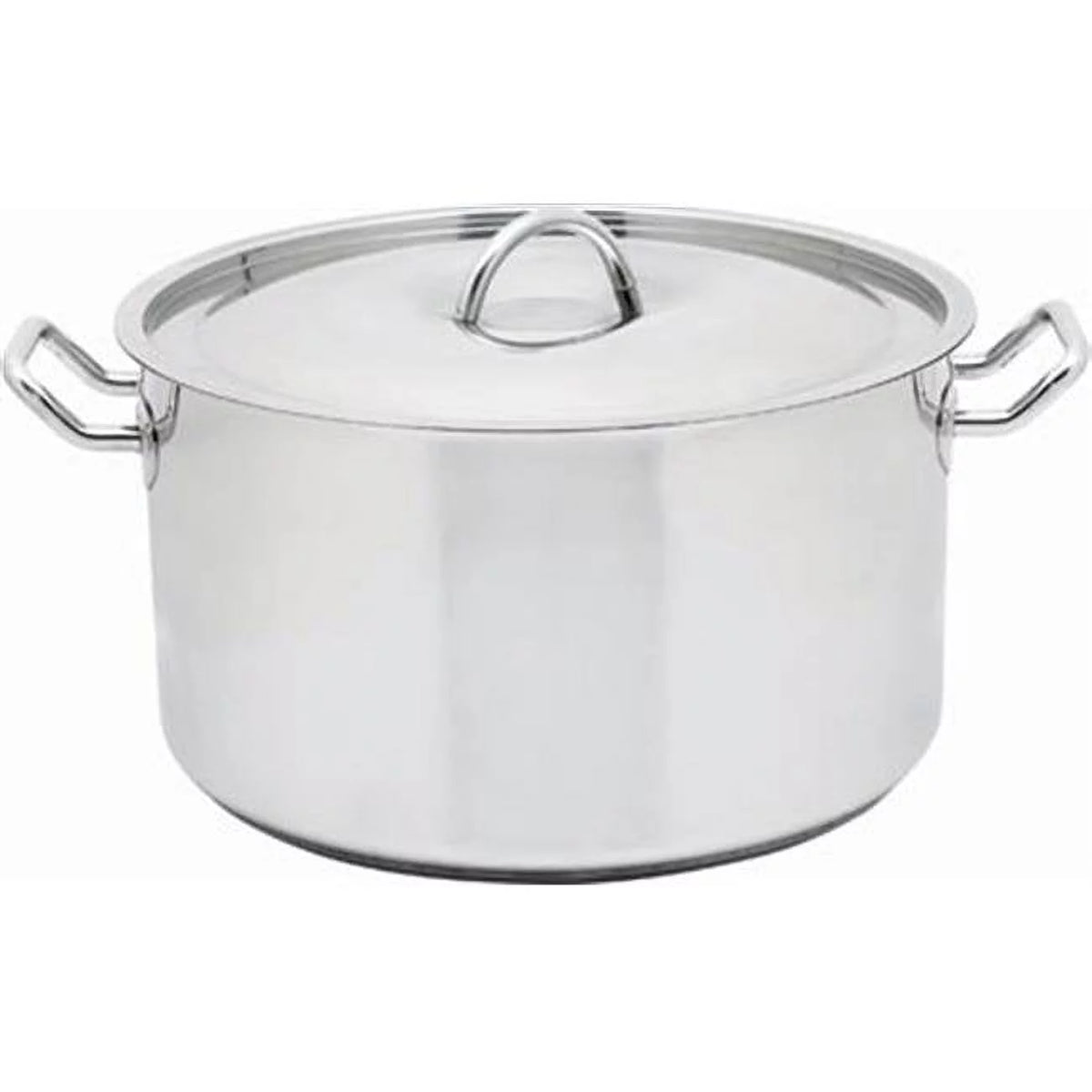 42qt Stock Pot O4683