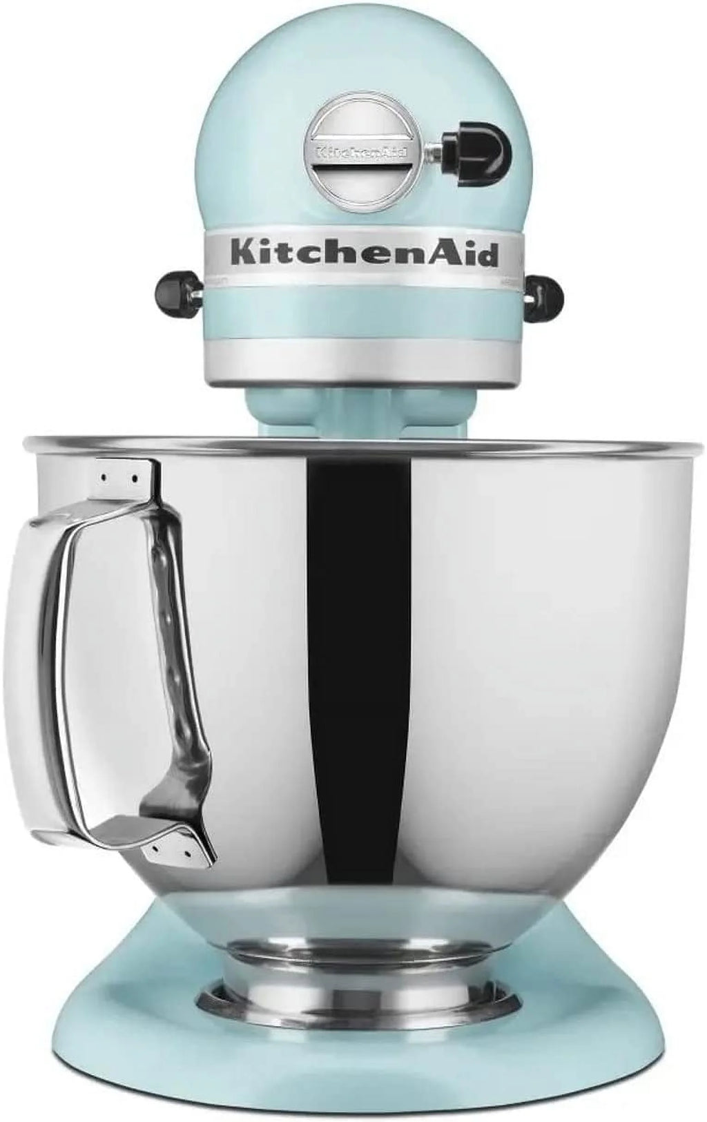 5 Quart Black Matte Stand Mixer T31321