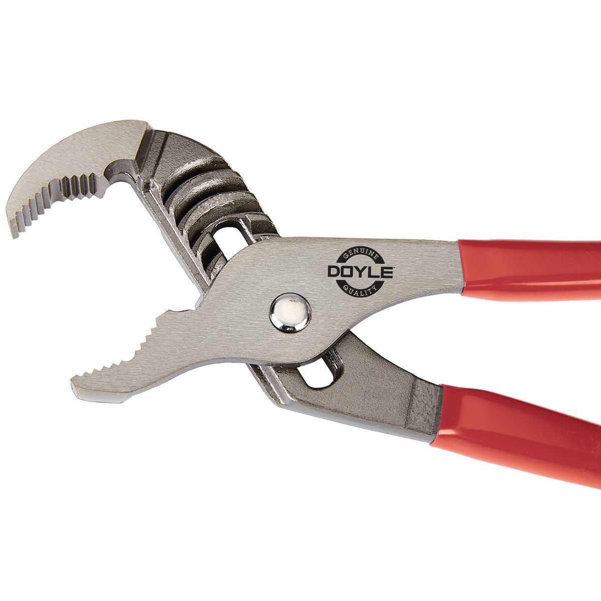 10 in. V-Jaw Groove Joint Pliers A28050