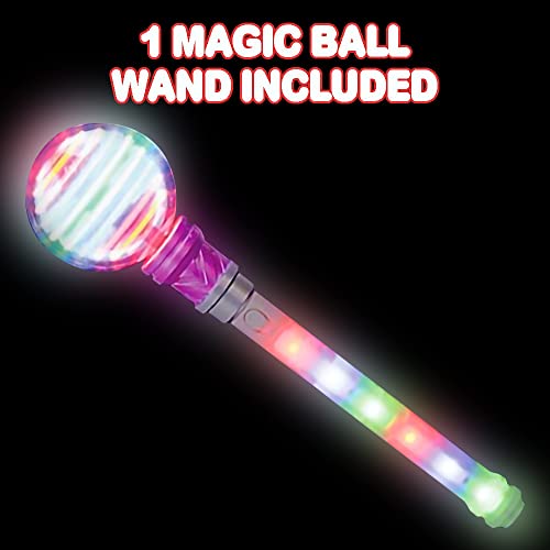 Light Up Wand for Kids S888
