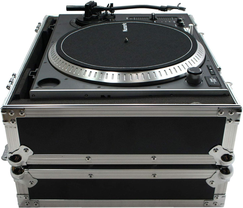 DJ Turntable Road Case A746375