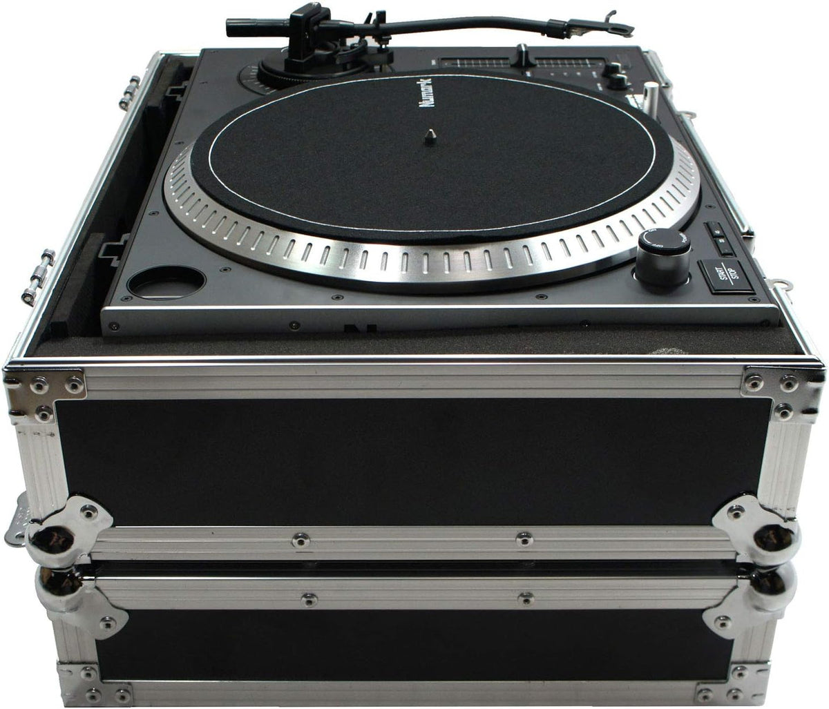 DJ Turntable Road Case A746375