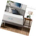 California King Memory Foam Mattress O147